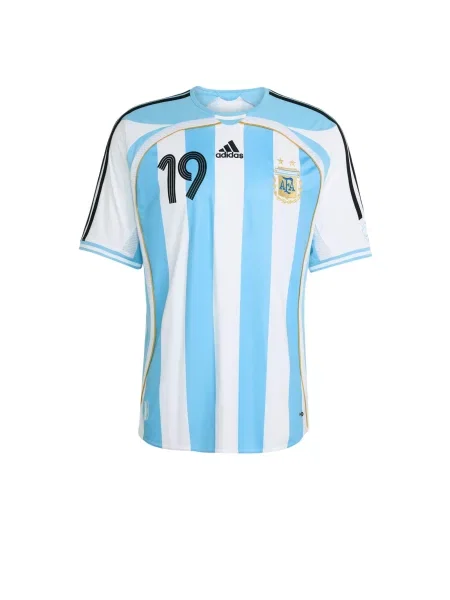 Tričko Adidas jersey bílé