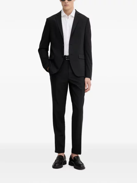 Pantaloni Mos Mosh negru