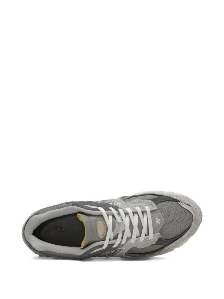 Sneakerși New Balance gri