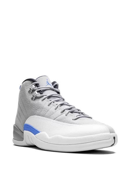 Retro stiliaus sportbačiai Jordan 12 Retro pilka
