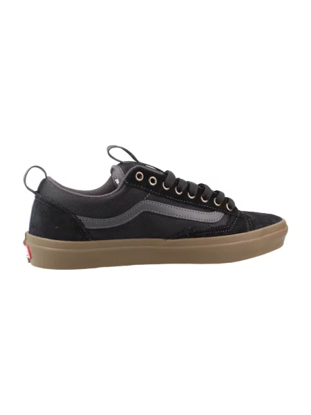 Tenisky Vans Old Skool čierna