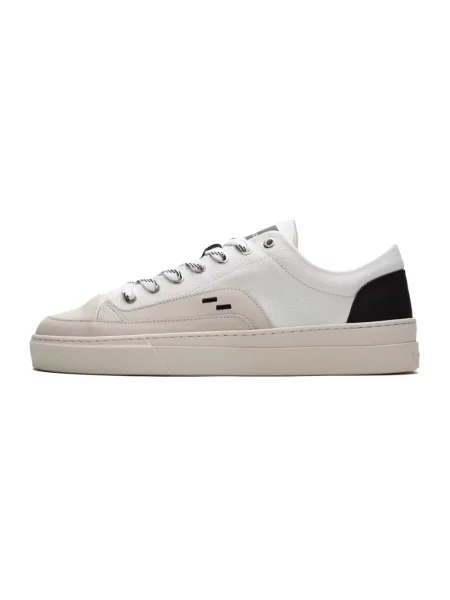 Sneakers Filling Pieces Riviera Low White EUR 41 białe