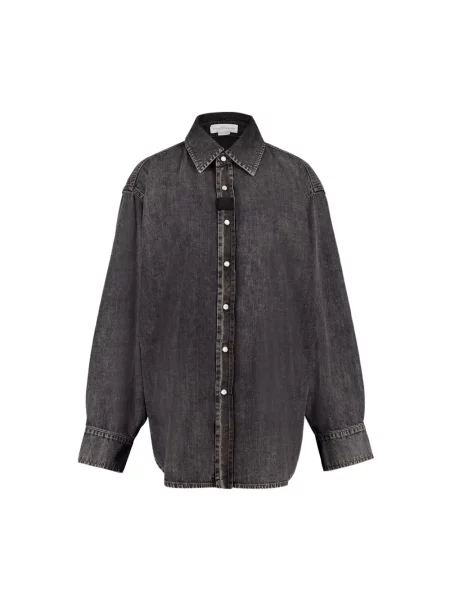 Bluzka Stella Mccartney czarna