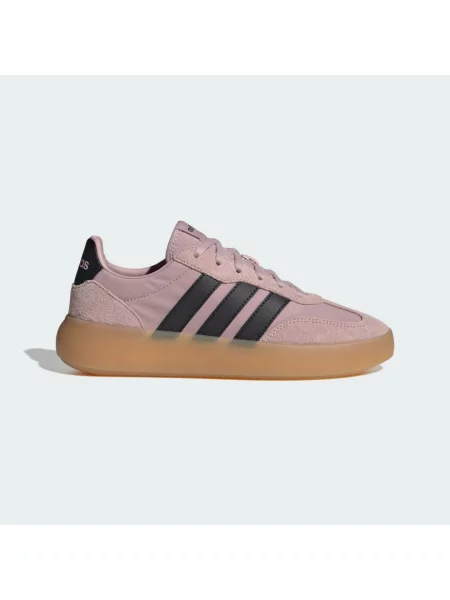 Boty adidas BARREDA DECODE růžové