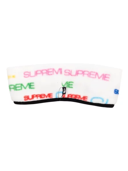 Kepurė Supreme balta