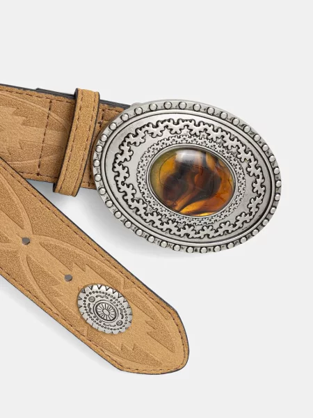 Medicine ремінь зі штучної шкіри