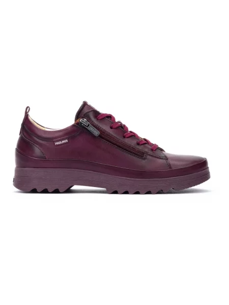 Sneakersy Pikolinos fioletowe