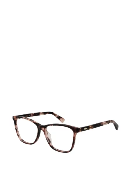 Ochelari de soare Longchamp maro