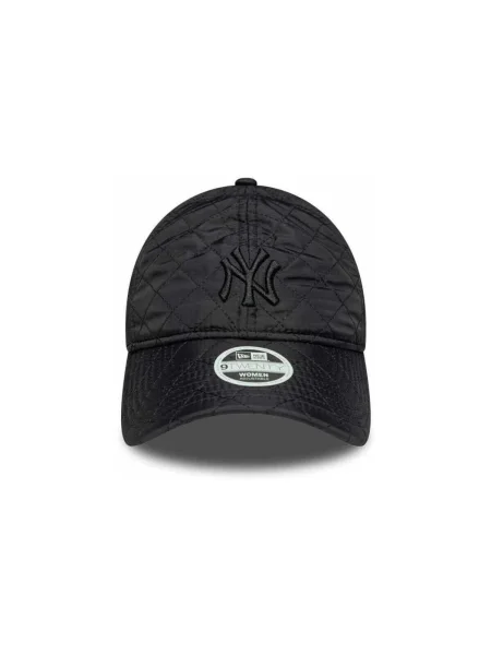 Baseball sapka New Era fekete