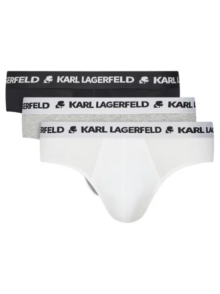 Комплект трусиков Karl Lagerfeld