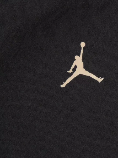 Komplet dresowy dziecięcy Jordan czarny