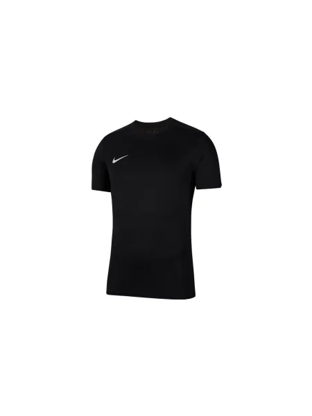 Tricou copii Nike negru