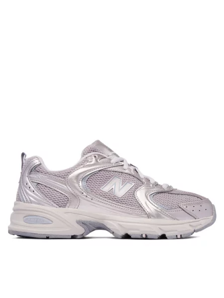Sneakers New Balance violet