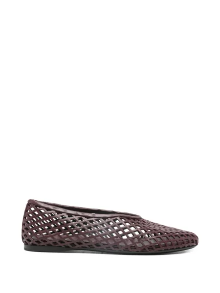 Balerini Proenza Schouler violet