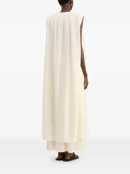 Rochie midi Loulou De Saison