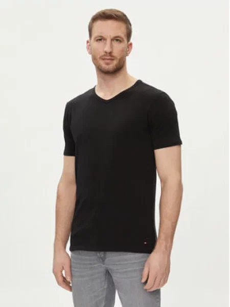 Kalhotky Tommy Hilfiger černé
