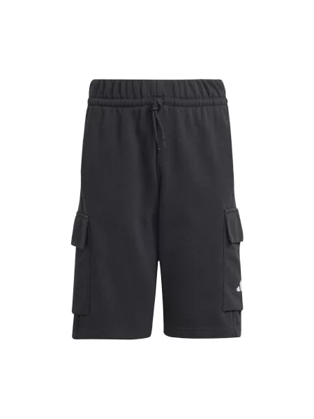 Rövidnadrág Adidas fekete