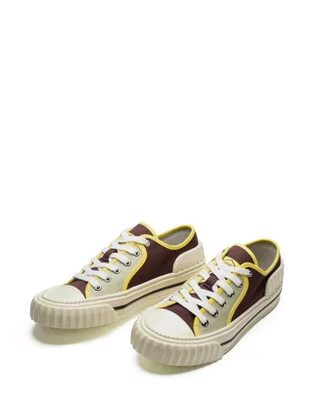 Sneaker Adieu Paris barna