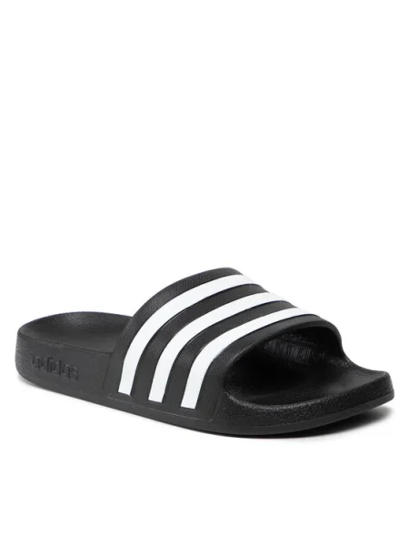 Adidas Чехли adilette Aqua черен