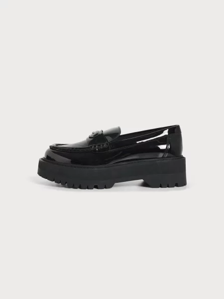 DKNY Papuci de casă BELISA' negru