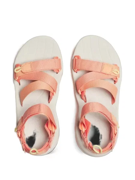 Sandale Merrell portocaliu