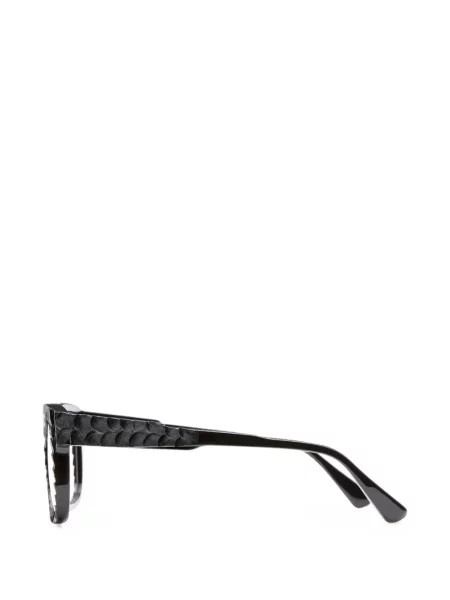 Ochelari de soare Kuboraum negru