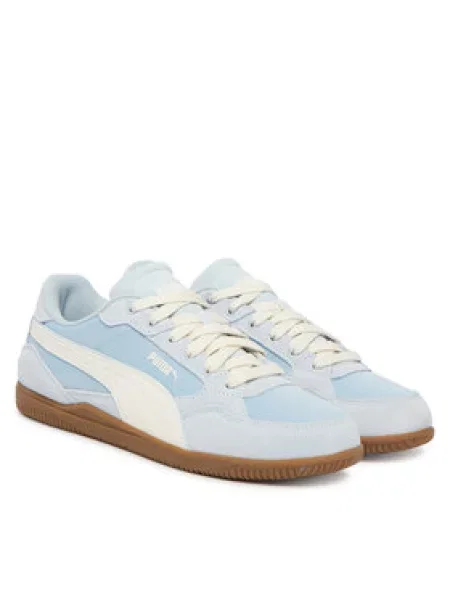 Puma Laisvalaikio batai K-Moda Mesh Šviesiai mėlyna