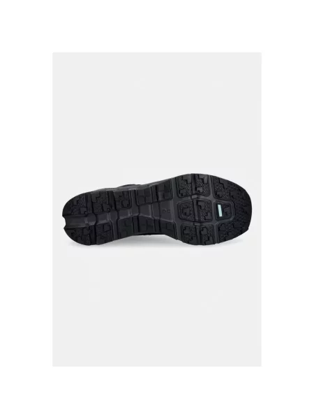 Buty do biegania On do biegania czarne