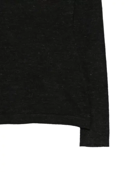 Pulover Lauren Manoogian negru