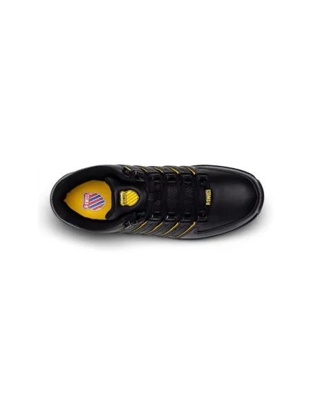 Pantofi K-swiss negru