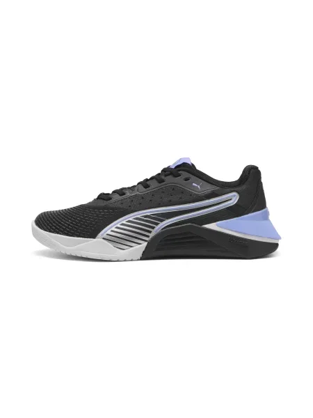 PUMA sneakersy Fuse Buty czarny