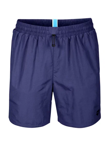 ARENA Șorturi de baie ADJUSTABLE WAIST BEACH BOXER' albastru