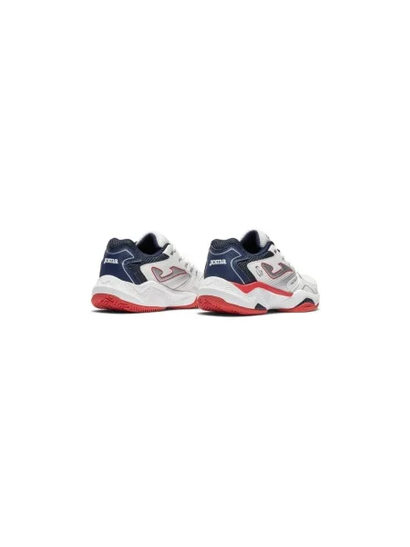 Tenisky Joma biela