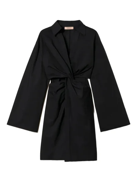 Tunika Twinset czarna