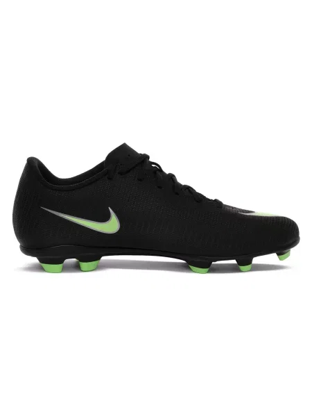 Félcipo Nike fekete