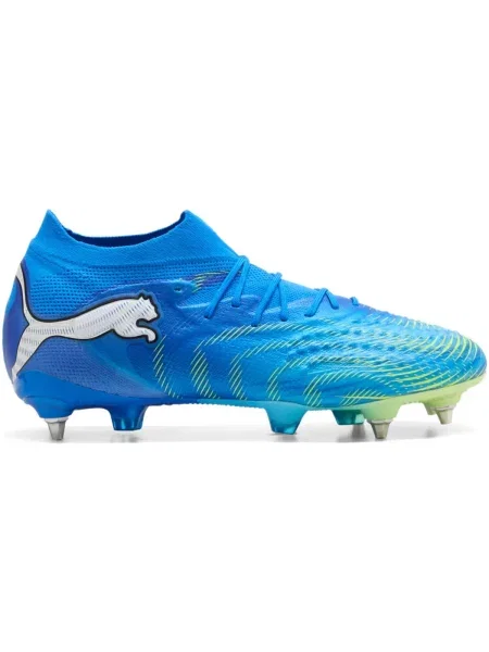Pantofi Puma albastru