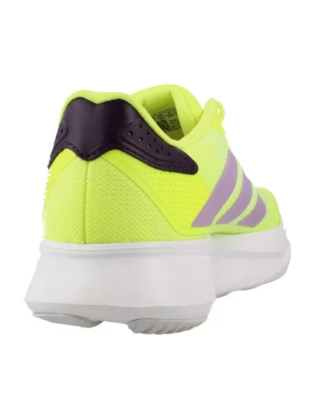 Pantofi Adidas galben