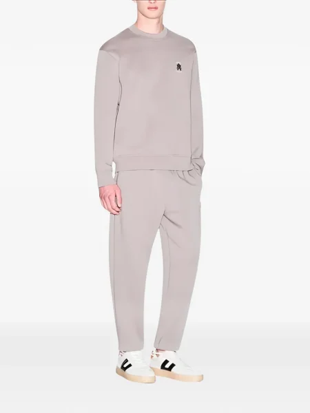 Суитчър Armani Exchange бродиран
