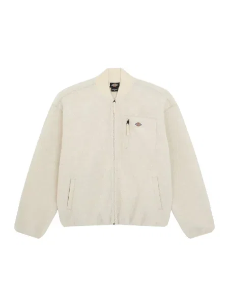 Kurtka bomber Dickies beżowy