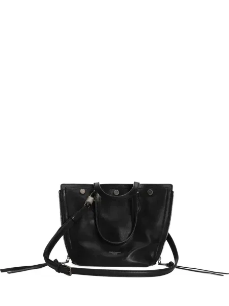 Geantă Dolce & Gabbana negru