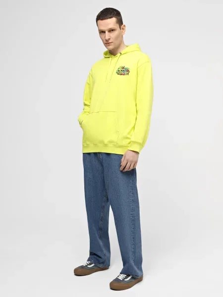 Худи Vans