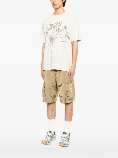 Tricou Warman