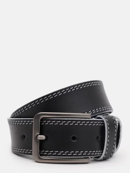 Borsa Leather Шкіра чорний