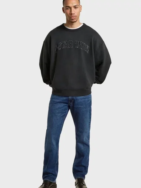 Свитшот G-star Raw черный