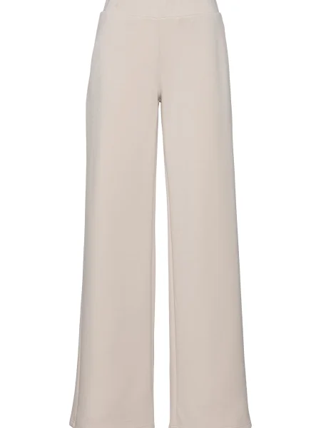 French Connection LM Kalhoty béžová