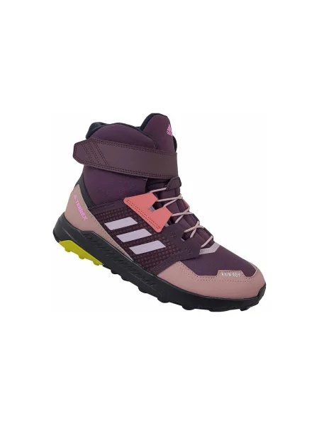 Pantofi Adidas violet