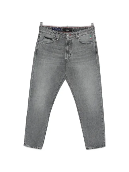 Blugi Philipp Plein gri