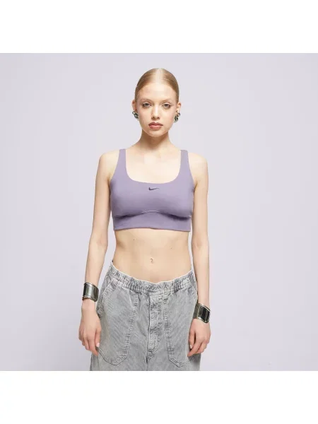 Top Nike fioletowy
