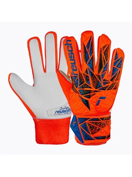 Ръкавици Reusch синьо
