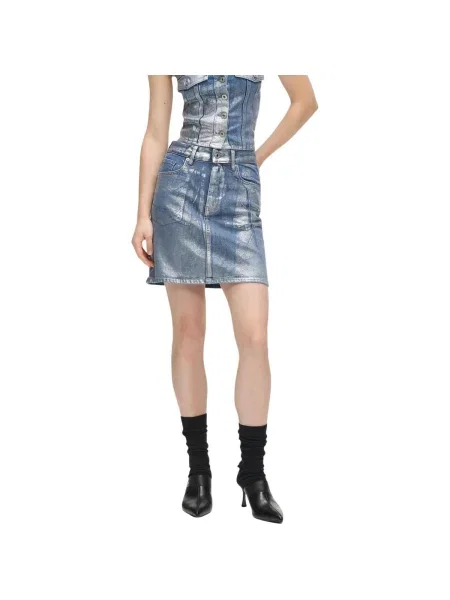 Fusta mini Karl Lagerfeld